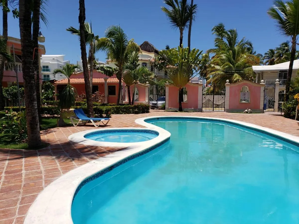 Caribbean Sun Apartment Punta Cana