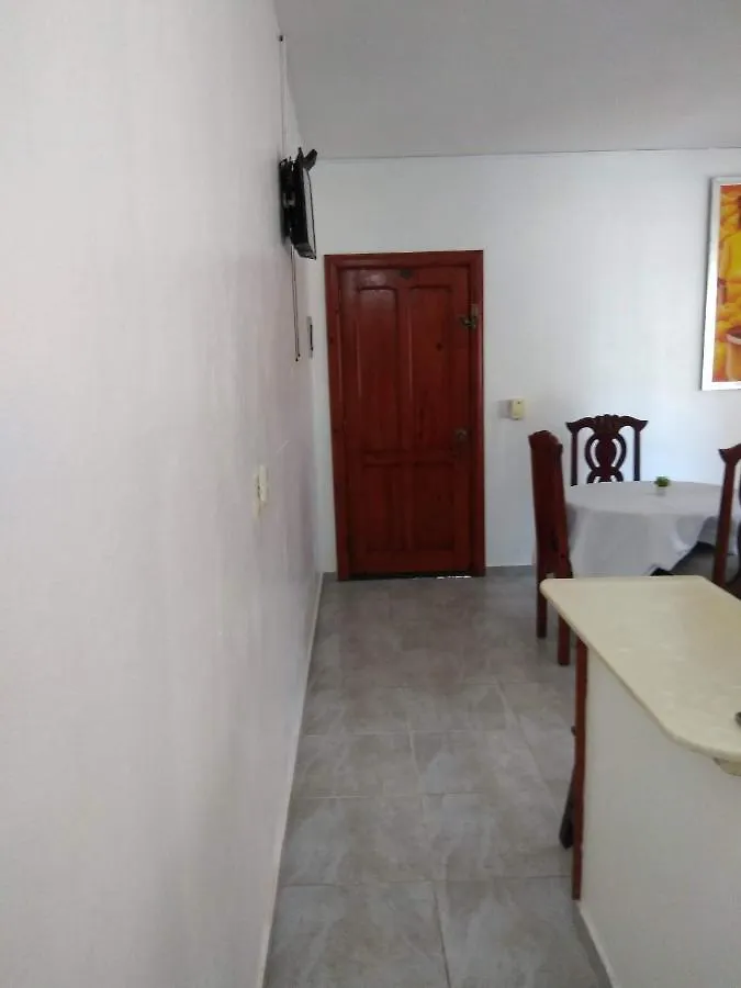 Caribbean Sun Apartment Punta Cana