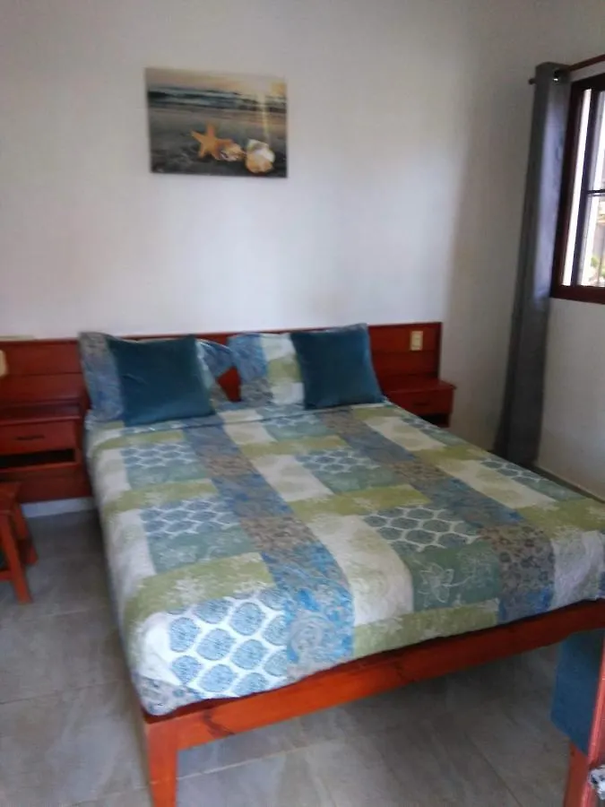Caribbean Sun Apartment Punta Cana 0*,