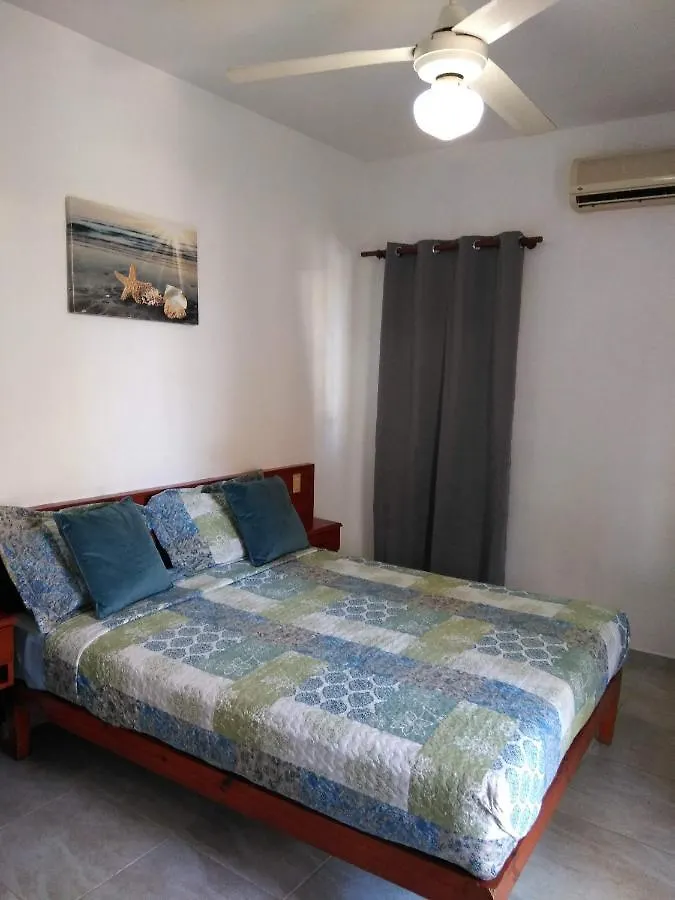 Caribbean Sun Apartment Punta Cana