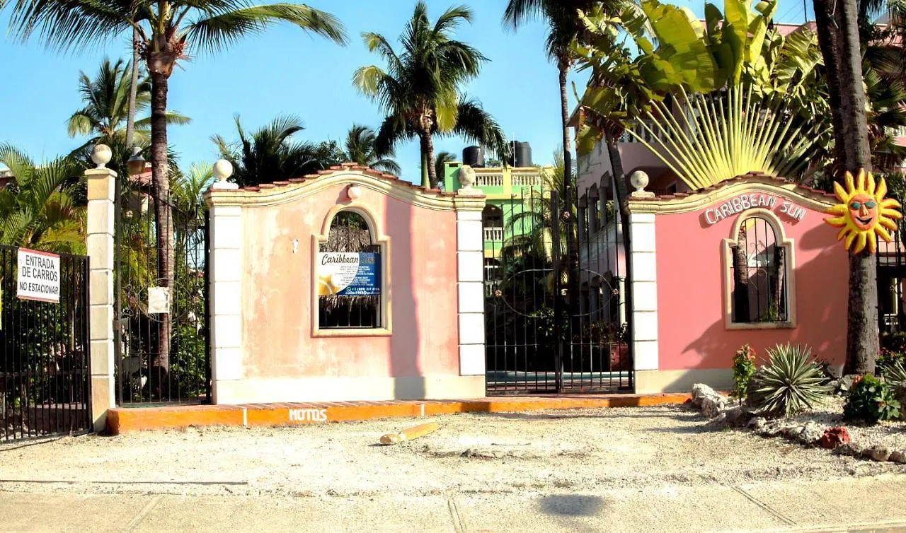 Caribbean Sun Apartment Punta Cana